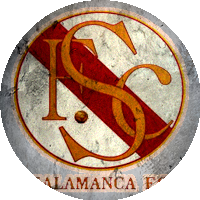 Logo Salamanca Futbol Club